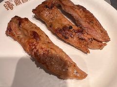 -鼎香缘海鲜自助火锅烤肉(锦辉购物广场店)