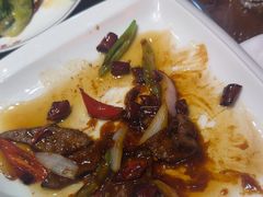 -那家老院子东北菜·饺子·小鸡炖蘑菇(艳华街店)