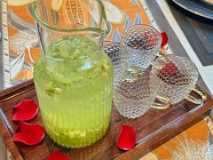 -一棵树·意大利西餐厅One Tree(新城店)