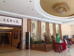 -开元食府(长兴路店)