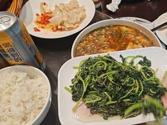 -南山竹海·珍味堂