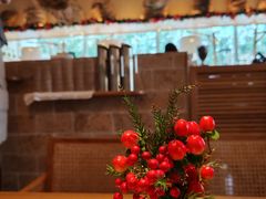 -翠贝卡&Mama Kelly Brunch Coffee(河西店)