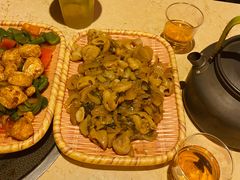 -荒野美食汇(永庆坊店)