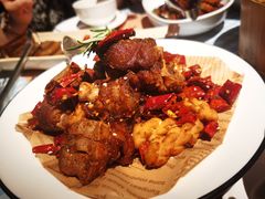 -胡桃里音乐酒馆(罗湖HALO广场店)