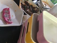 -麻辣一坊自助火锅(长兴店)