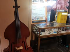 -林肯爵士乐上海中心 Jazz at Lincoln Center Shanghai