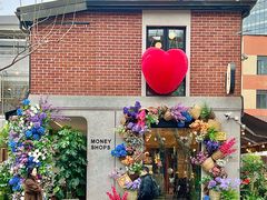 -Money Shops(愚园路店)