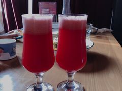 -MR.ROCKY洛奇先生RESTAURANT&BAR(宝安壹方城店)