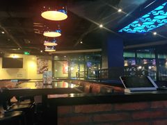 大堂-bluefrog蓝蛙(水游城店)