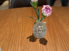 -芭莉与彩虹西餐厅(成都合生汇店)