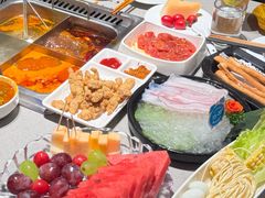 -海底捞火锅(宝龙广场夜宵主题店)