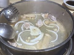 -煲大王老砂锅猪肚鸡(泊富ICITY店)