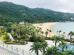 -格力东澳大酒店-蓝色海岸餐厅