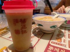 -顺德杨廷记(白云山店)