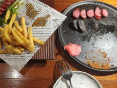 -陶享时光西餐·下午茶(信河街店)