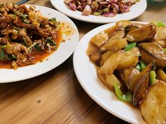 -三点小吃(山大店)