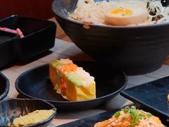 -昊·来了寿司(双楠2店)