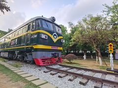 -柳州工业博物馆