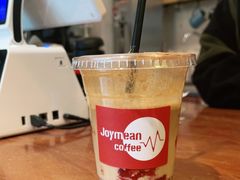 -Joymean coffee.见面咖啡