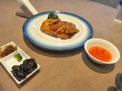 -海口万豪中餐厅·粤菜·海南菜· 平价海鲜·茶点· KTV包房