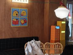 -仁义涵西餐·咖啡(中华巴洛克店)