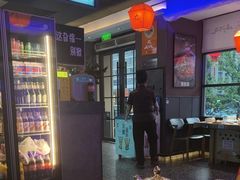-山河屯铁锅炖·非遗东北菜(南山店)