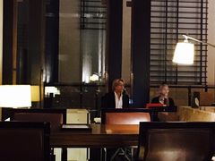 -逸廊大堂吧(三亚海棠湾万丽度假酒店)