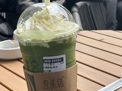 -星巴克臻选(宁波天一广场店)