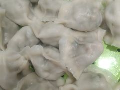 -老边饺子馆(东单店)