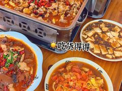 -江湖万州烤鱼(王子美食城)