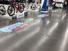 -迪卡侬(土桥店)