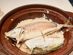 -莆田餐厅PUTIEN(世博源店)