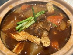 -谷田稻香·砂锅菜(元洪店)