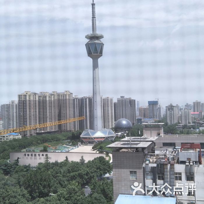 西安安之家酒店式公寓