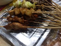 -老大鸡肉串(天津店)