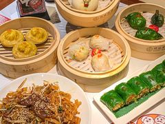 -禄运茶居·手工点心(猎德店)