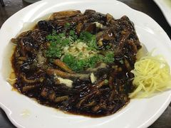 响油鳝糊-协和菜馆(凤凰街店)