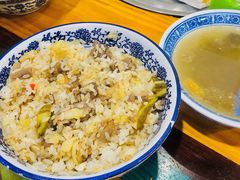 -大陈鸿源牛肉馆(大陈总店)