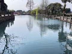 -皤滩古镇