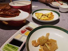 -秀儿四九城·新京菜(亚运村鸟巢店)