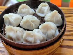-锅贴大王南翔小笼(临沂二村店)