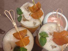 -山石榴·贵州菜(陆家嘴中心店)