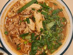 -青和小锅米线(翠湖店)