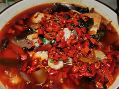 -雲蜀龙阁·金牌水煮鱼(方庄店)