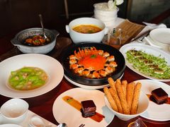 -解香楼(八盘岭路店)