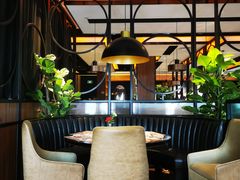 -半秋山西餐厅(宜昌大洋店)