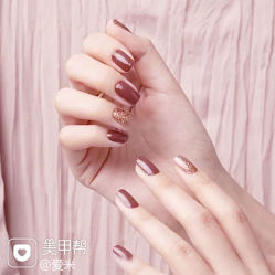 -恐龙·美甲美睫