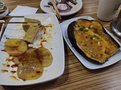 -柳叶刀烧烤(北大清华店)
