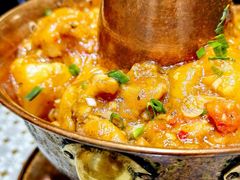 炊锅鸡-蜗牛小馆醉乡民谣云南菜(惠新西里店)