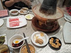 -东来顺饭庄(王府井步行街店)